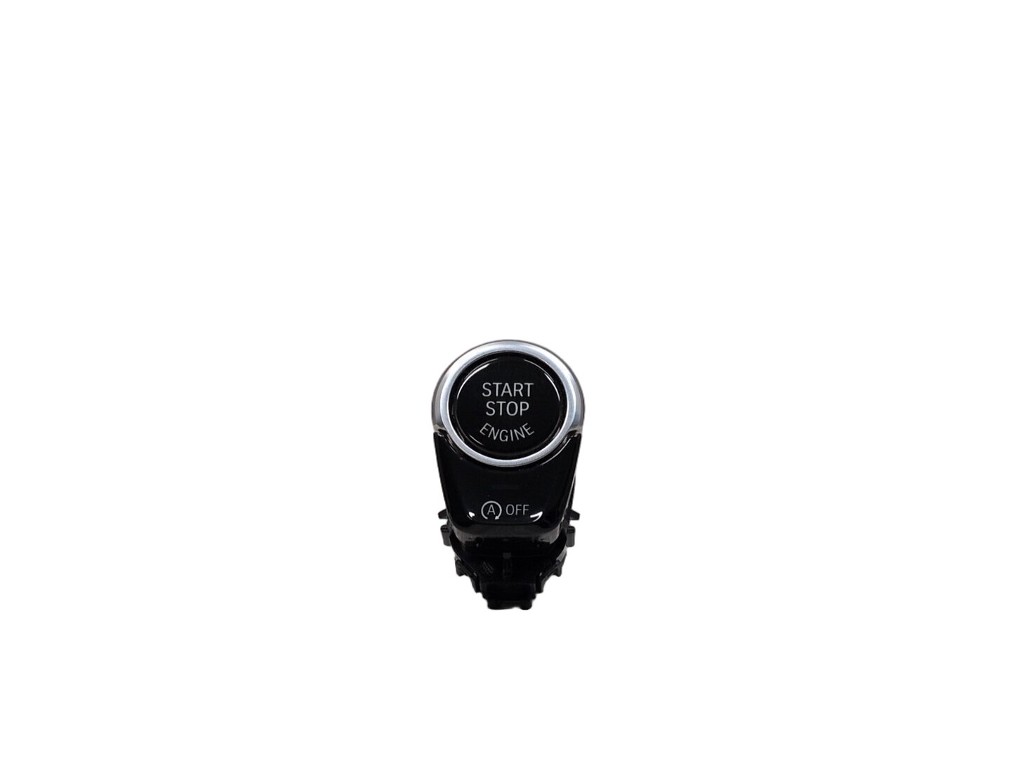 17-23 OEM BMW G30 G32 530 540 M550 640 Engine Start Stop Button Push Dash Switch