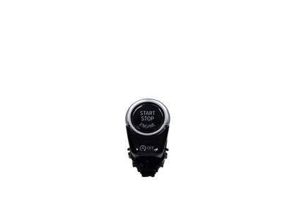 17-23 OEM BMW G30 G32 530 540 M550 640 Engine Start Stop Button Push Dash Switch