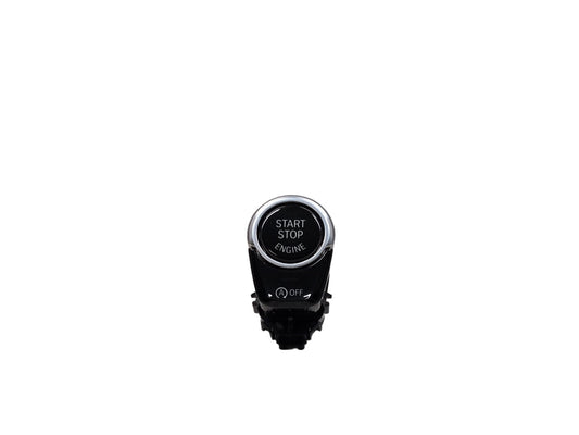 17-23 OEM BMW G30 G32 530 540 M550 640 Engine Start Stop Button Push Dash Switch
