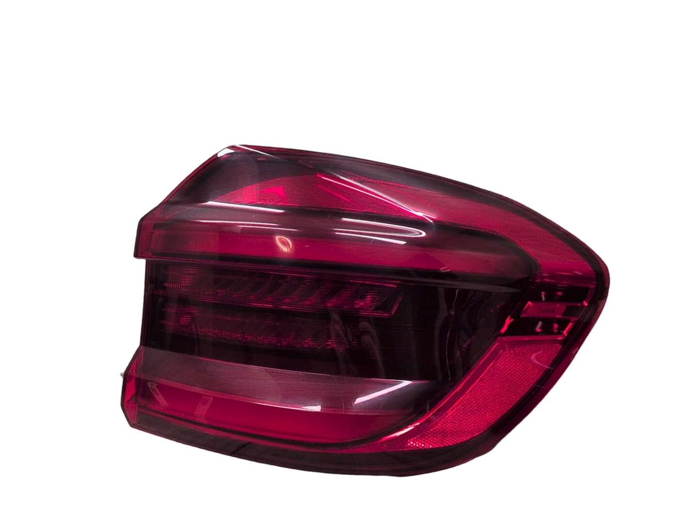 18-21 OEM BMW G01 F97 X3 X3M Rear Right Passenger Side LED Outer Tail Light