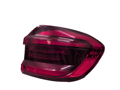 18-21 OEM BMW G01 F97 X3 X3M Rear Right Passenger Side LED Outer Tail Light