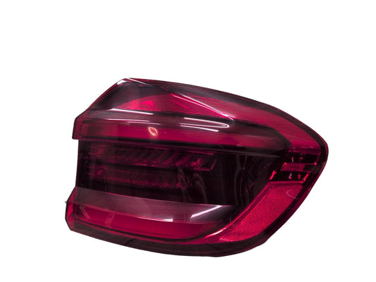 18-21 OEM BMW G01 F97 X3 X3M Rear Right Passenger Side LED Outer Tail Light