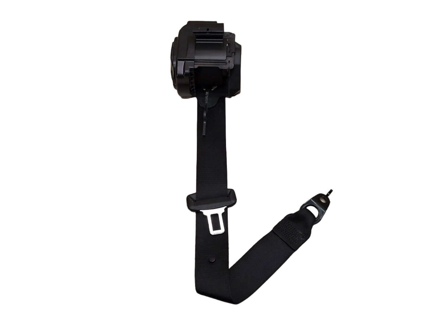 2016-2022 BMW 750i G12 Rear Left or Right Seatbelt Seat Belt Retractor 6282794