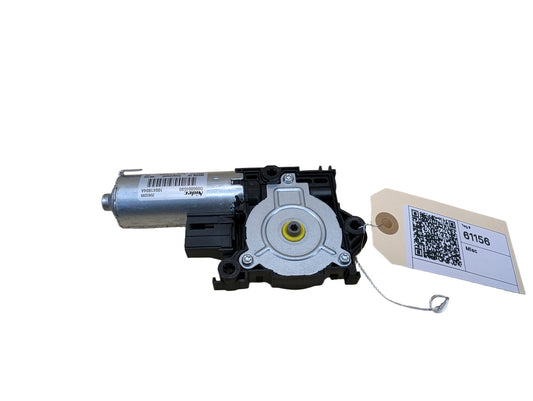 OEM BMW F95 F97 G01 G05 G07 X3 X5 Panoramic Glass Sunroof Sun Motor GLASDECKEL