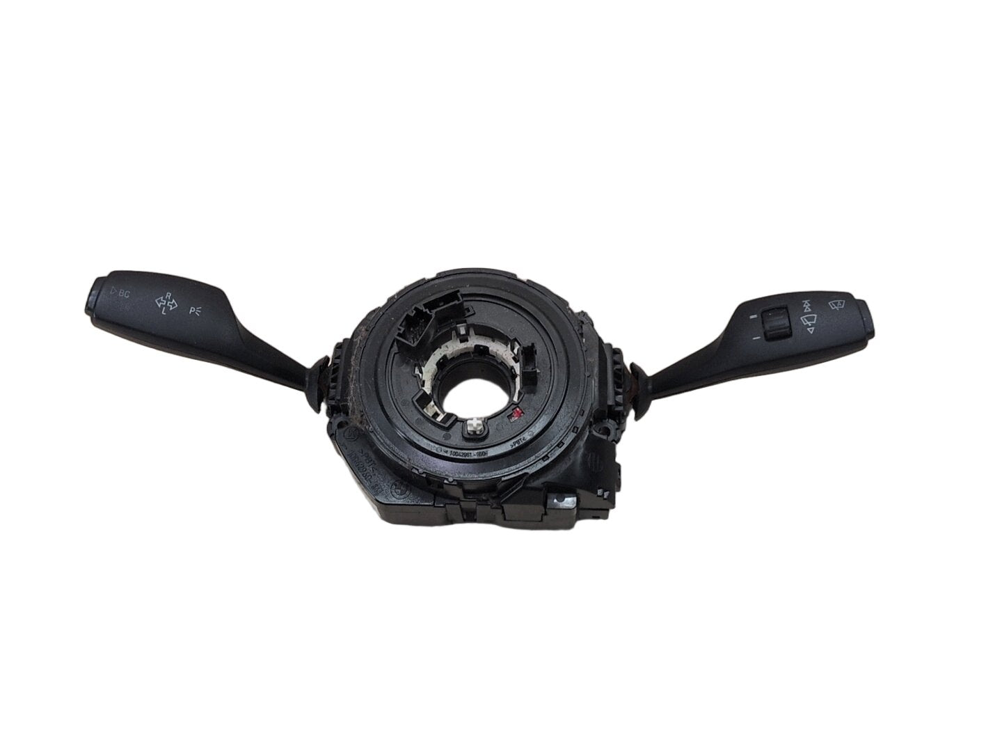 2011-2016 BMW X3 F25 Steering Wheel Sensor Clockspring 9253754