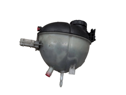 2009-2012 Mercedes-Benz E550 W212 Coolant Expansion Tank Reservoir A2045000649 OEM