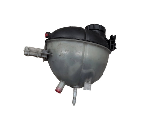 2009-2012 Mercedes-Benz E550 W212 Coolant Expansion Tank Reservoir A2045000649 OEM