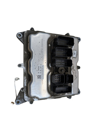 2012-2018 BMW F30 328i N20B20O0 Engine Motor ECU DME Computer Module 8601158