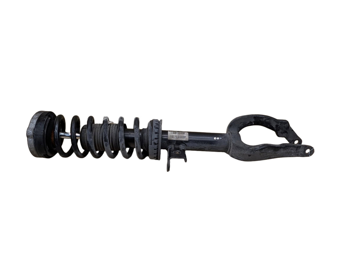 2010-2017 BMW 535i GT xDrive F07 Front Right Passenger Spring Strut Shock Absorber 6798152