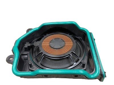 16-19 OEM BMW G30 G12 F90 Front Left Sub Subwoofer Audio Speaker Harman Kardon