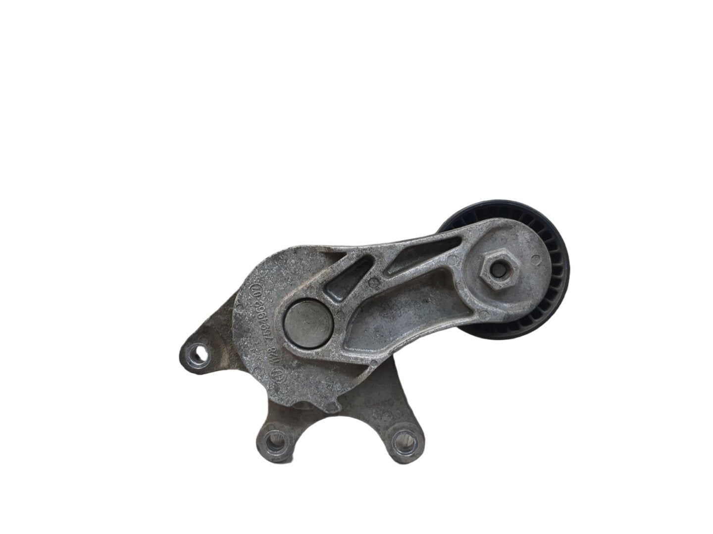 OEM BMW E84 F10 F22 F25 F30 F32 Engine N20 N26 Serpentine Belt Tensioner Pulley