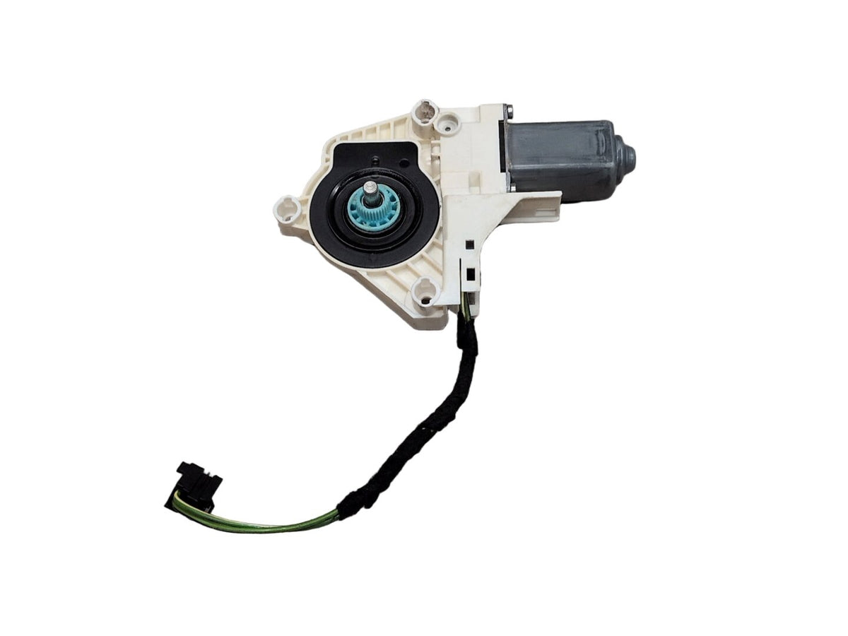 2015-2018 Audi Q3 8U Front Left Driver Door Window Glass Regulator Motor 8K0959801B OEM