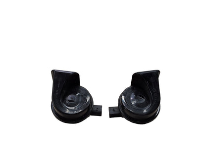 2016-2022 BMW 750i G12 Alarm Horns SET 7342946