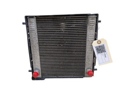 OEM BMW F90 F93 G12 G16 G30 M5 M8 Secondary Auxiliary Coolant Remote Radiator