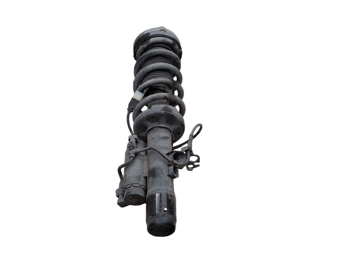 17-23 OEM BMW G30 M550iX Front Right Passenger Spring Strut Shock Absorber VDC