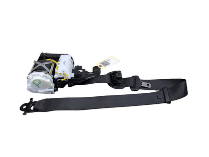 OEM BMW F90 G30 530 540 M550 M5 Front Right Passenger Seat Belt Retractor Black
