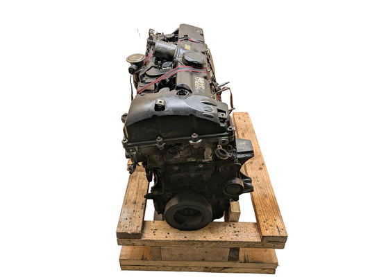 *CORE* OEM BMW E88 E90 E92 E93 N51 Engine Motor Block N51B30A RWD