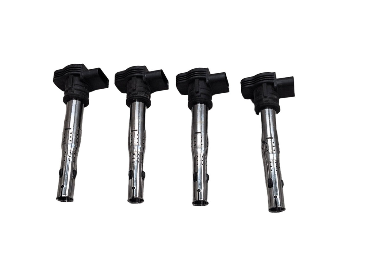 2015-2018 Audi 8U Q3 CCTA Engine Motor Ignition Coil SET 07K905715G