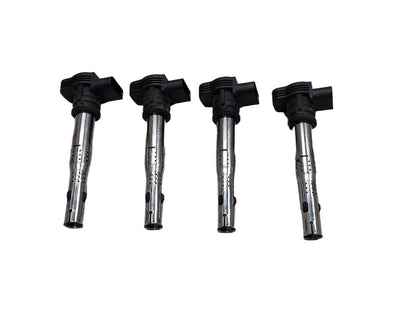 2015-2018 Audi 8U Q3 CCTA Engine Motor Ignition Coil SET 07K905715G