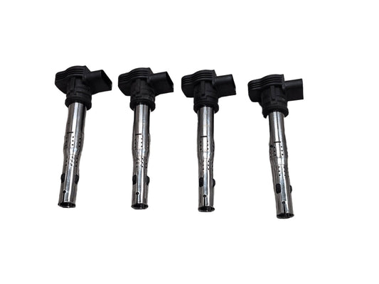 2015-2018 Audi 8U Q3 CCTA Engine Motor Ignition Coil SET 07K905715G