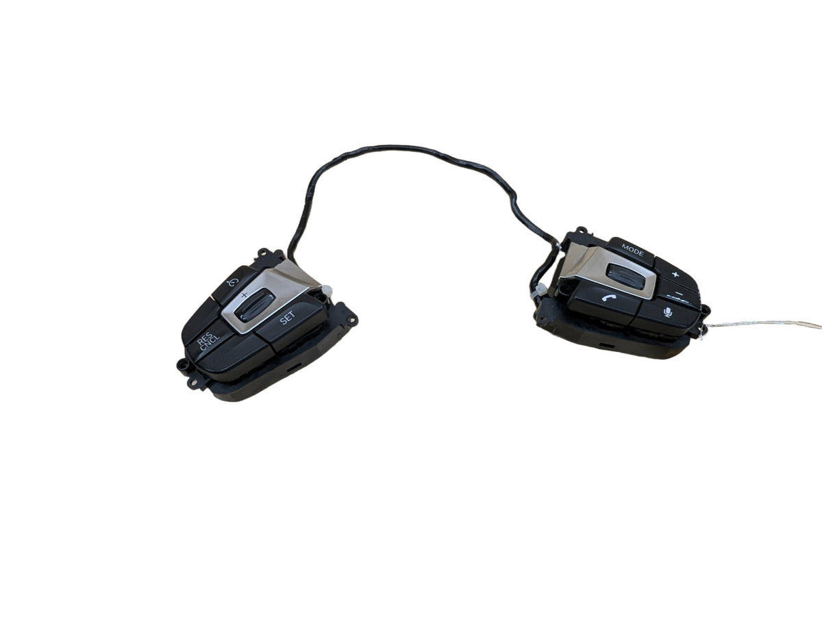 18-21 OEM BMW G01 G02 X3 X4 Steering Wheel Multifunction Switch Button