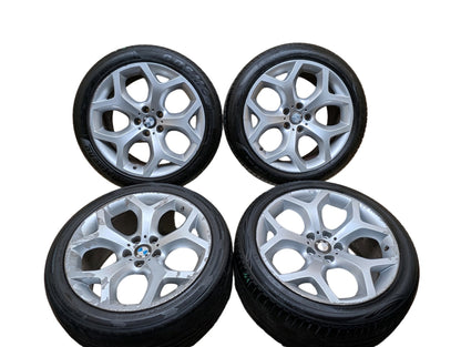 2007-2013 BMW X5 E70 Wheel Rim SET 6772250