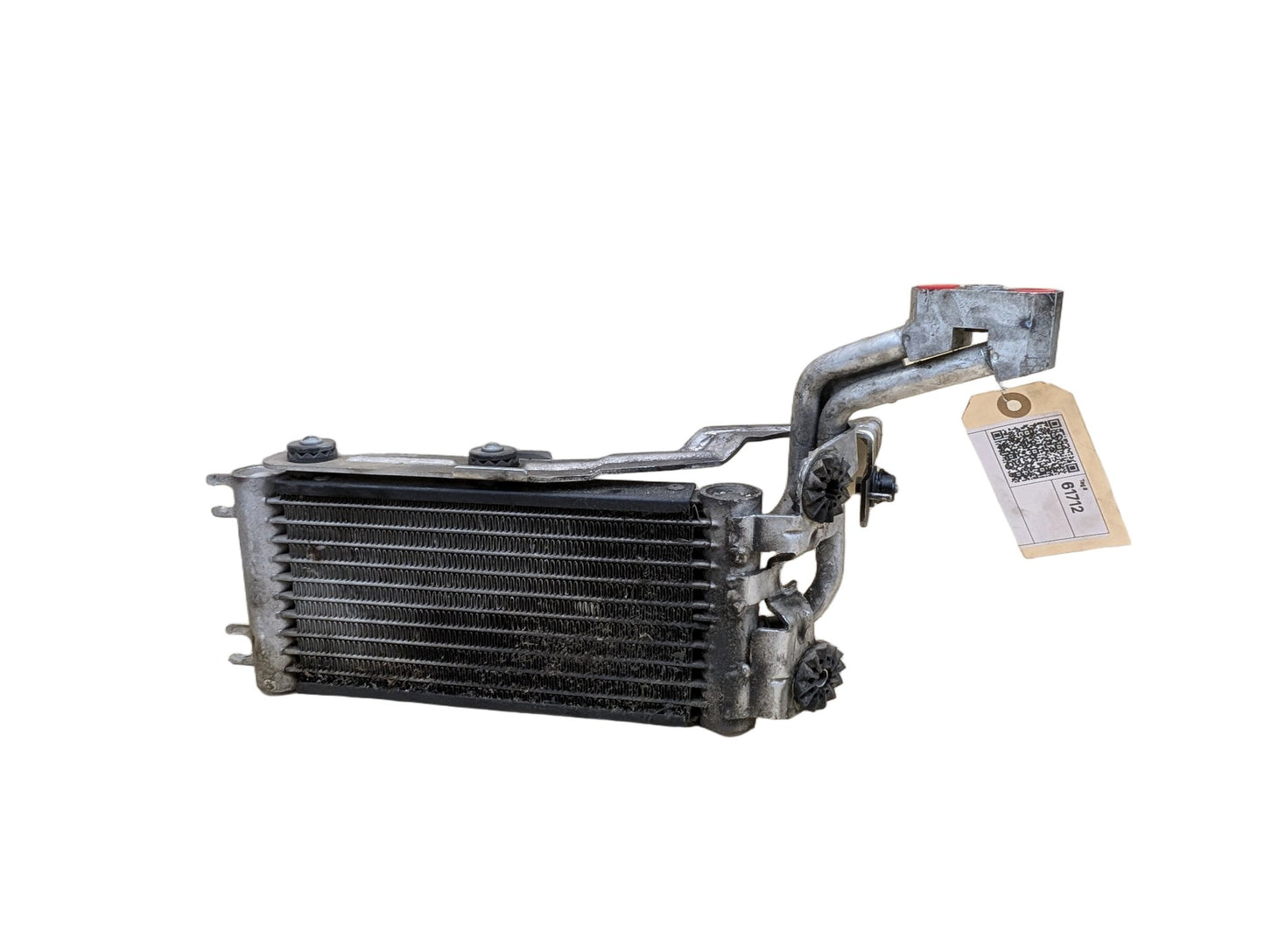 *OEM BMW E84 E90 E92 E93 Right Passenger Engine N54 N55 S65 Oil Cooler Radiator