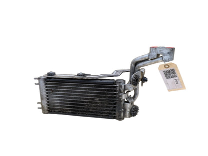 *OEM BMW E84 E90 E92 E93 Right Passenger Engine N54 N55 S65 Oil Cooler Radiator