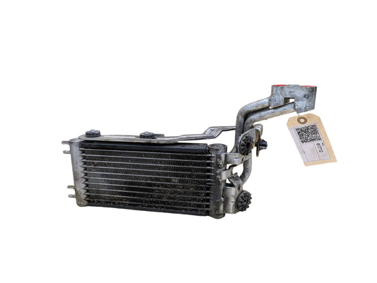 *OEM BMW E84 E90 E92 E93 Right Passenger Engine N54 N55 S65 Oil Cooler Radiator
