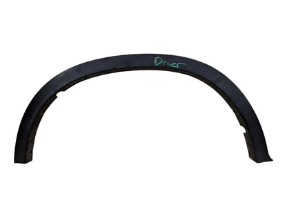 15-19 OEM BMW F16 X6 Rear Right Passenger Fender Flare Wheel Arch Molding Trim