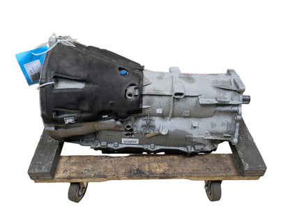 2018 BMW 440i F36- Automatic Transmission Assembly