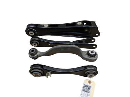 2018-2025 BMW X3 G01 Rear Left Driver Control Arms SET 6871020