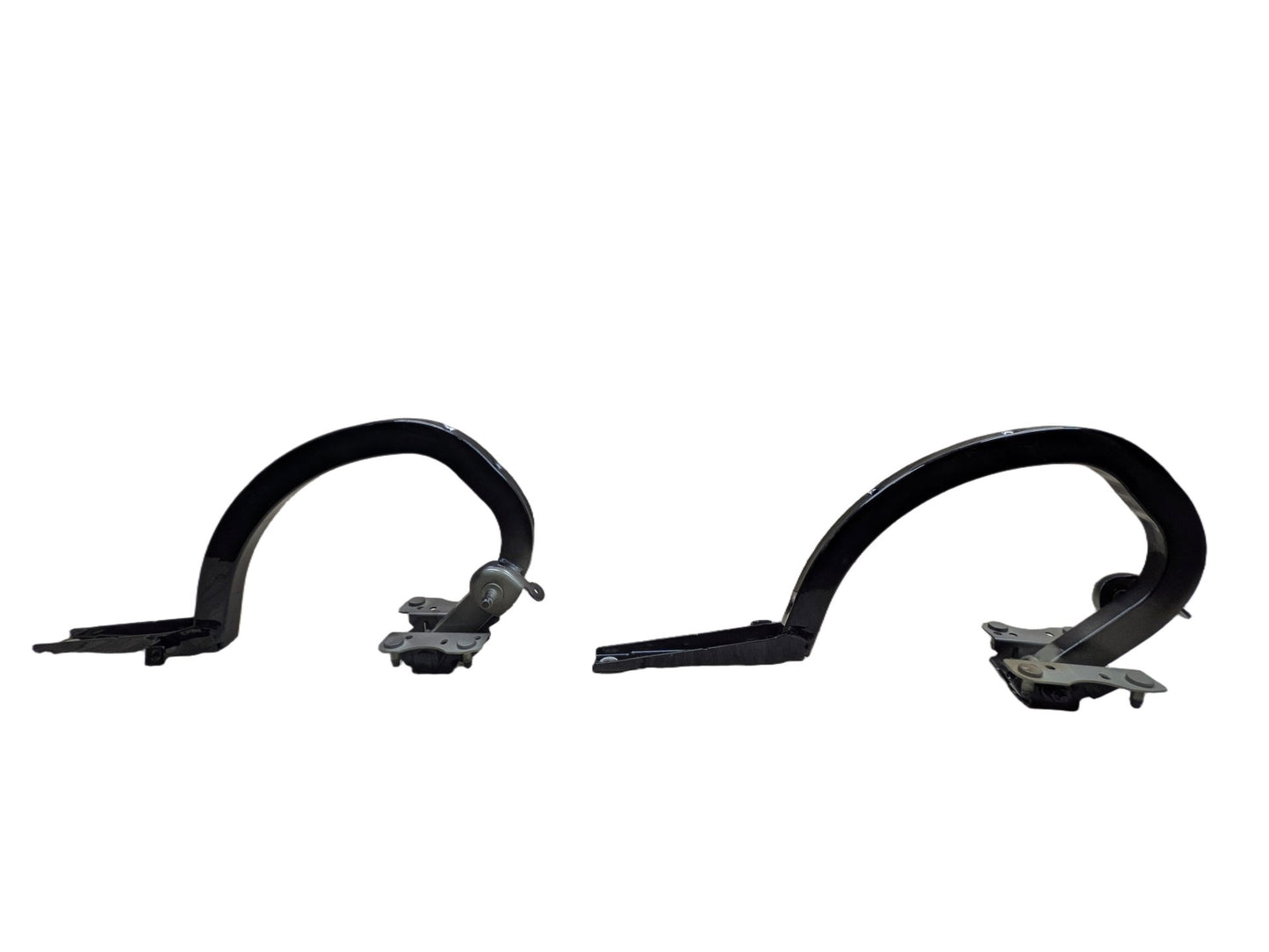 2018 BMW M550i xDrive G30 Rear Left Right Trunk Desk Lid Hinges SET PN: 7366398