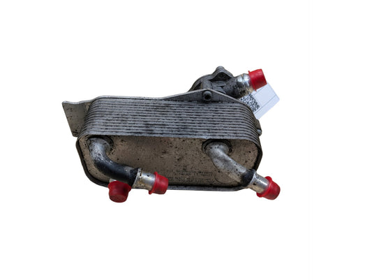 OEM BMW E82 E90 E92 328 Engine N51 N52 Transmission Oil Cooler Heat Exchanger