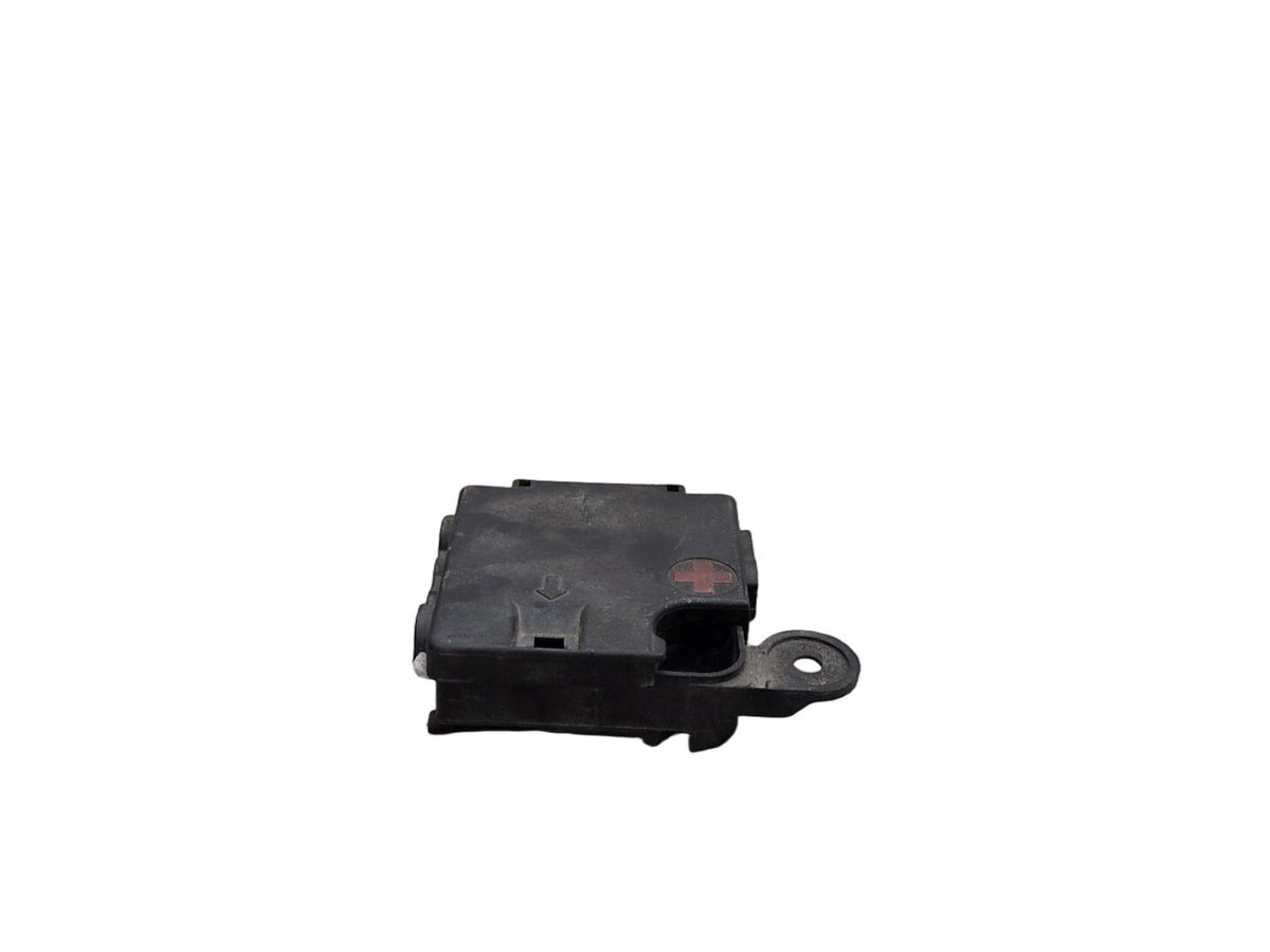 2010-2016 Audi S4 B8 Rear Battery B+ Terminal Junction Point Relay Fuse Box 8K0937517A OEM