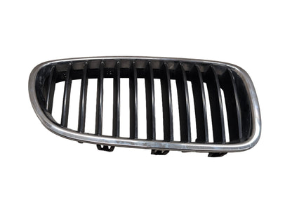 2011-2016 BMW M5 F10 Front Right Passenger Upper Bumper Cover Kidney Grille OEM
