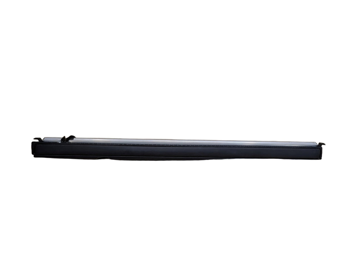 2010-2017 BMW 535i GT xDrive F07 Rear Right Passenger Door Window Glass Roller Sunshade Blind 9156528 OEM