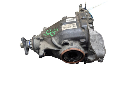 OEM BMW G20 G22 G23 G42 M340i M440i RWD Rear Differential Axle Carrier 2.81 k