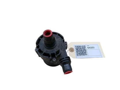 OEM BMW F90 F93 G11 G12 G16 G30 M5 Engine Electric Auxiliary Water Coolant Pump