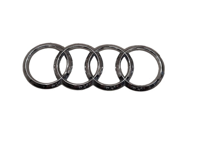 2015-2018 Audi Q3 8U Emblem Badge Symbol Logo 4H0853605B OEM