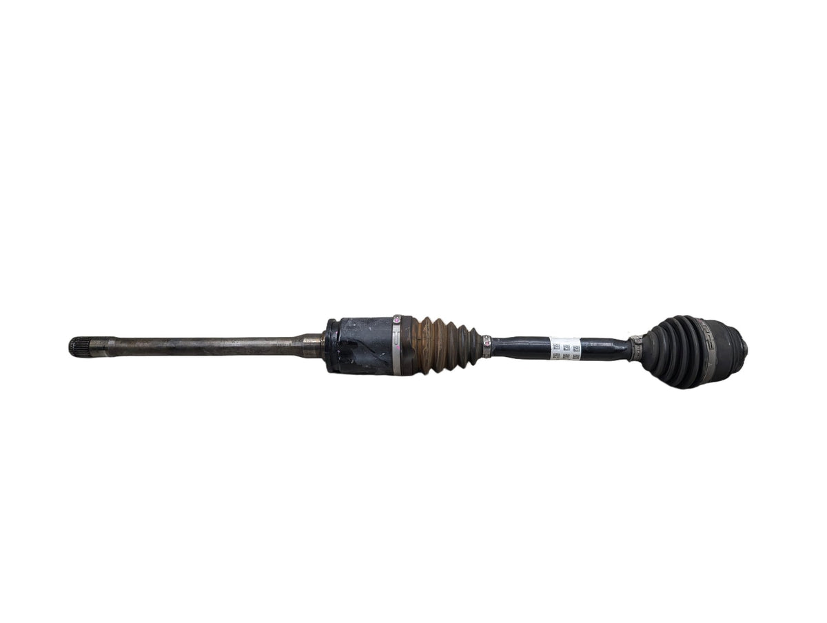 OEM BMW G01 G02 F97 F98 AWD Front Right Passenger Side Output Half Shaft CV Axle