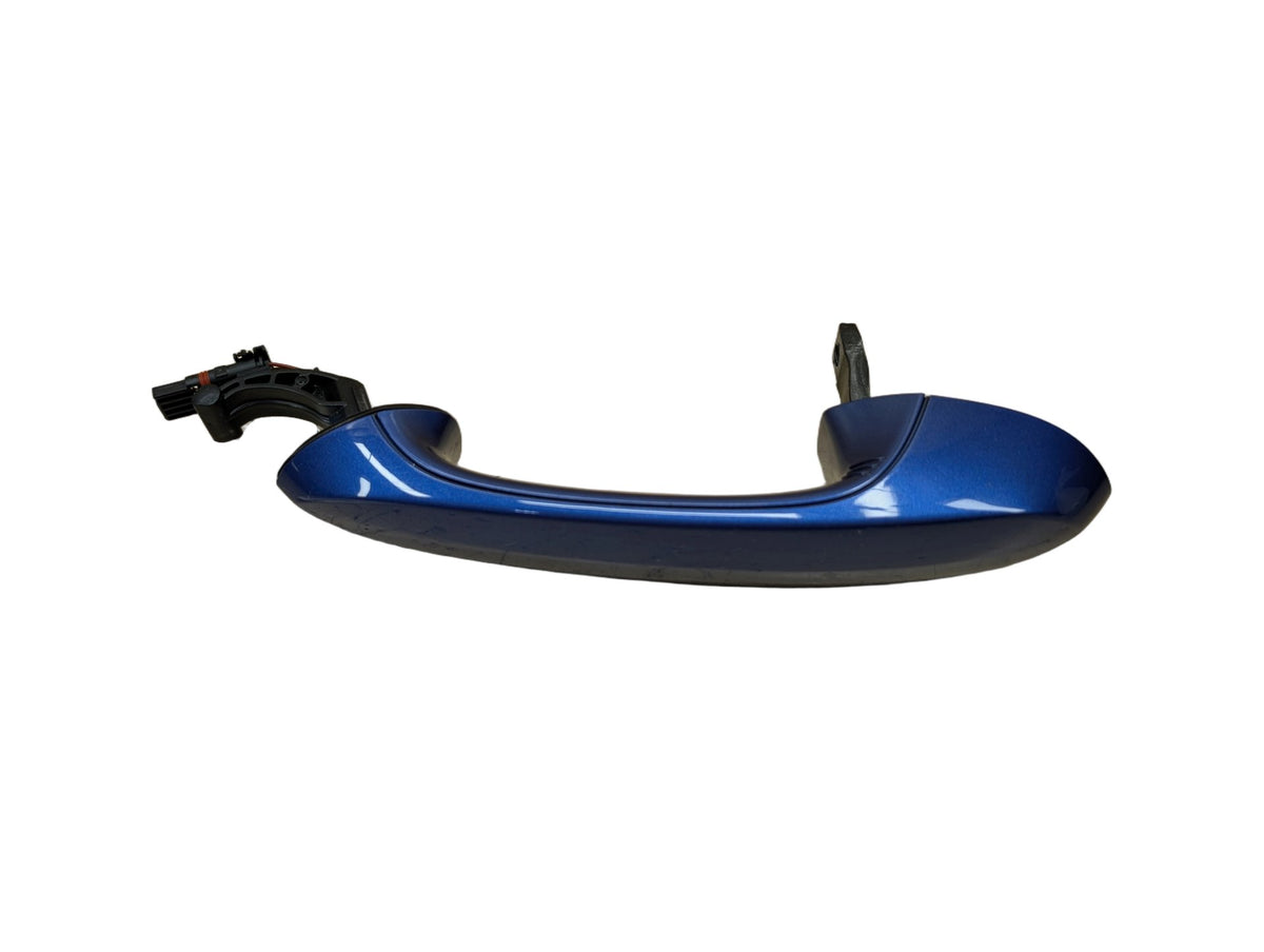 2019-2026 BMW M340i G20 Rear Left Driver Exterior Door Handle w/ Comfort Access 8492049 OEM