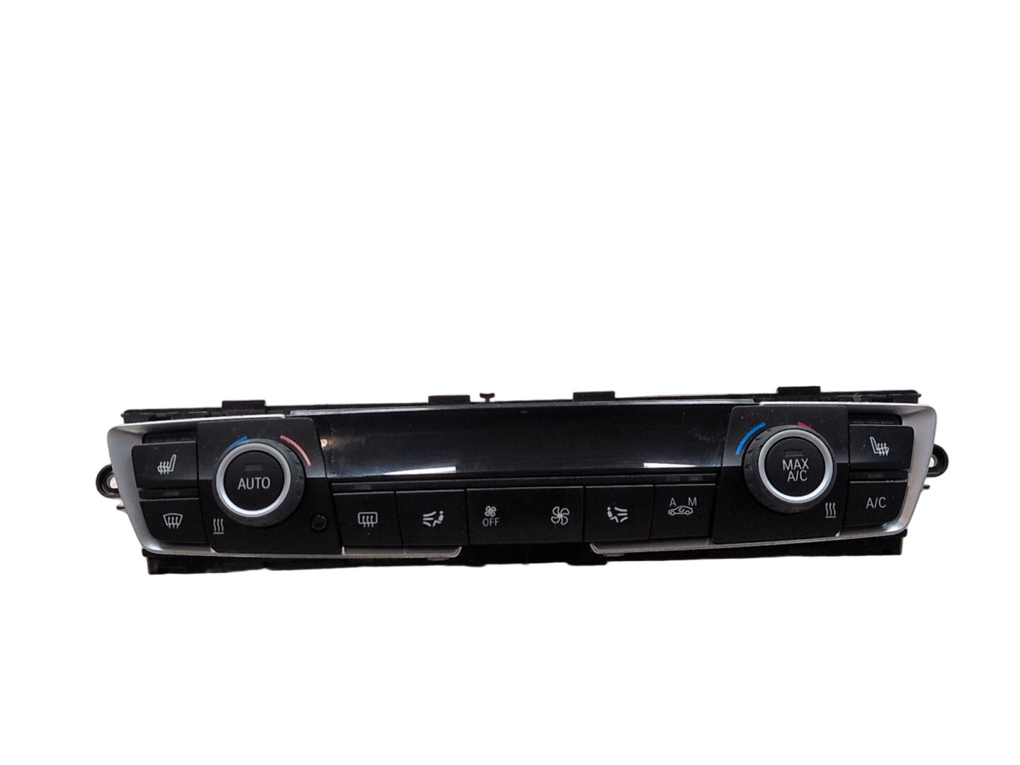 2014-2020 BMW 435i F32 Front AC Heater Climate Control Switch 9363546