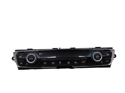 2014-2020 BMW 435i F32 Front AC Heater Climate Control Switch 9363546
