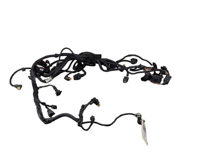 2018 BMW X3 G01- Engine Motor Wiring Wire Harness