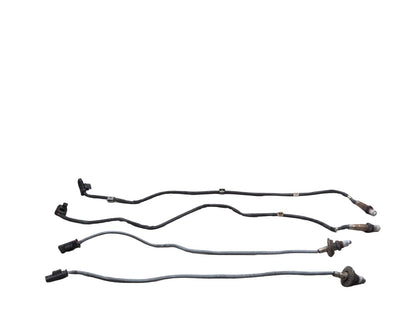 OEM BMW G30 M550 G12 750 N63R Cat Catalytic Oxygen O2 Lambda Probe Sensors SET