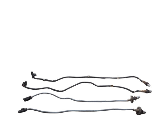 OEM BMW G30 M550 G12 750 N63R Cat Catalytic Oxygen O2 Lambda Probe Sensors SET