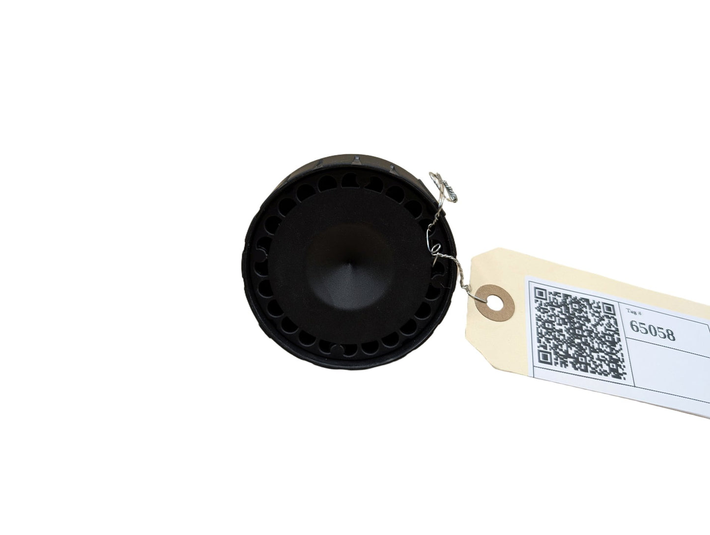 OEM BMW F15 F30 F48 F80 F90 G01 G12 G20 G30 X3 X5 M3 Anti Theft Alarm Siren Horn
