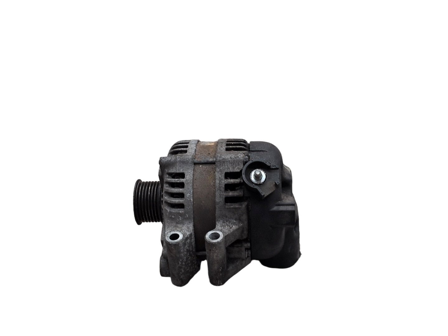 OEM BMW F06 F10 F15 F85 F86 X5 M5 Charging Alternator Generator 210A N63T S63T
