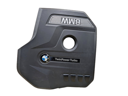 OEM BMW G01 G20 G22 G26 G30 330 430 Engine B46 Cover Head Ignition Coil Panel